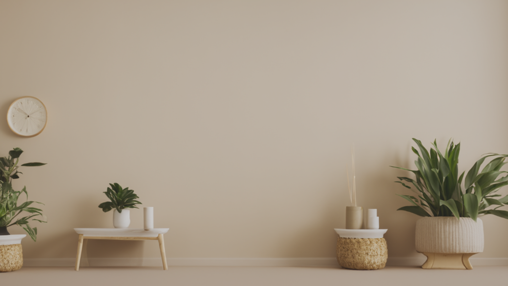 Wnętrze gabinetu psychologicznego